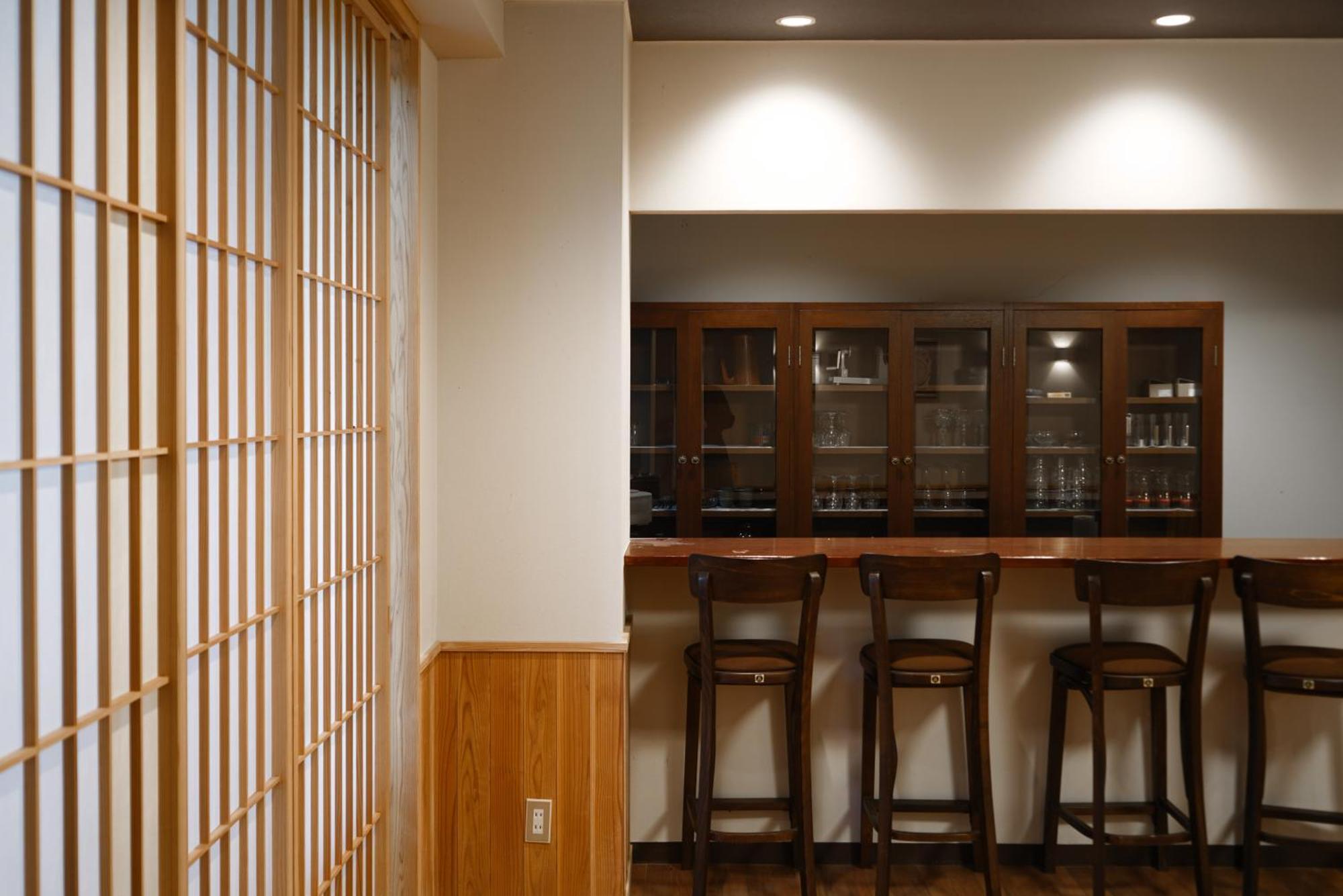 Hotel Bauhinia ホテルバウヒニア Nagano Exterior foto