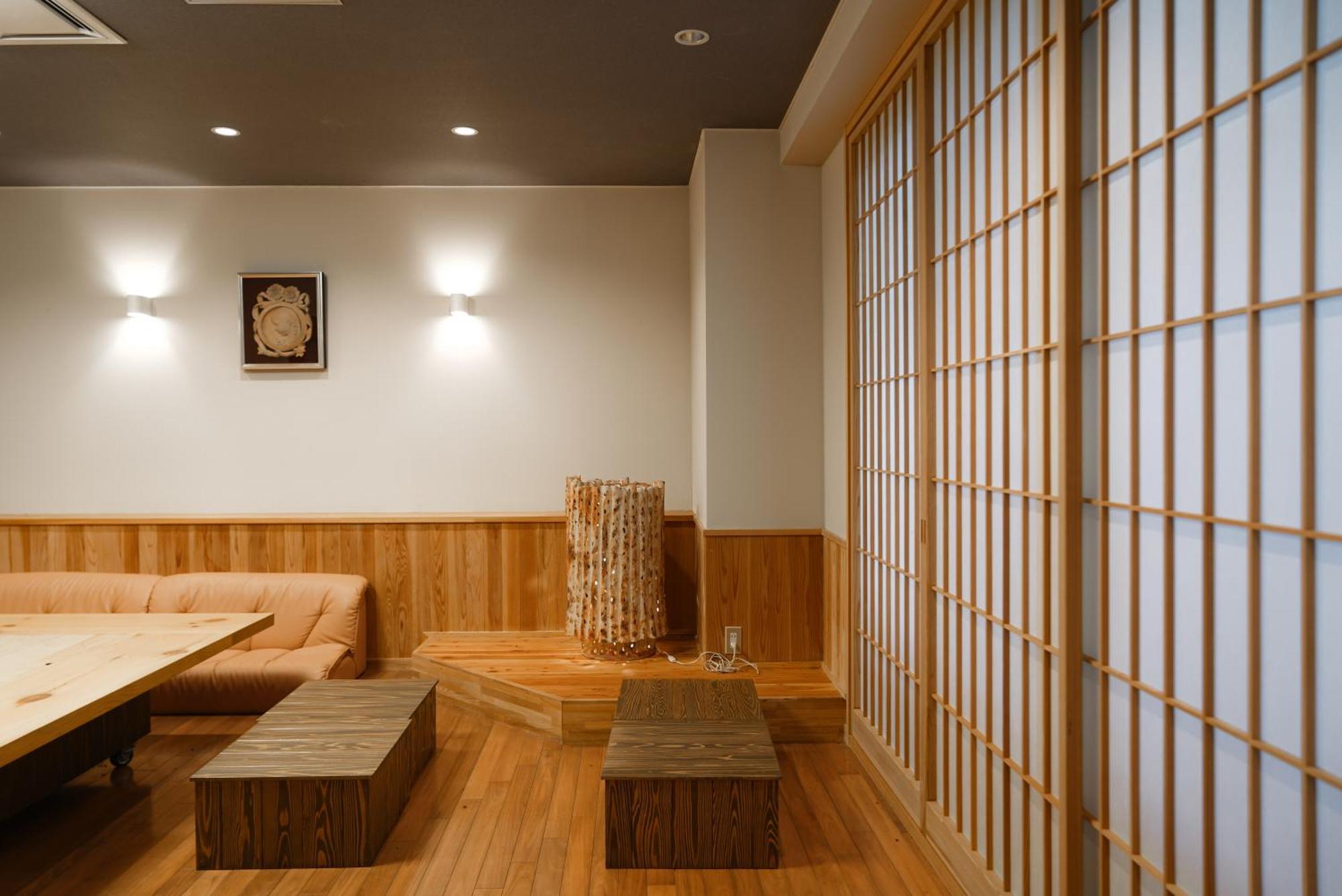 Hotel Bauhinia ホテルバウヒニア Nagano Exterior foto