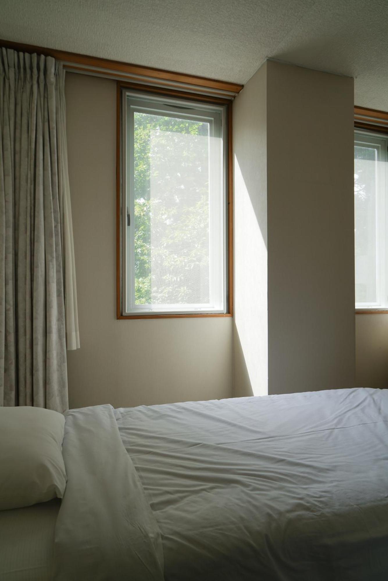 Hotel Bauhinia ホテルバウヒニア Nagano Exterior foto