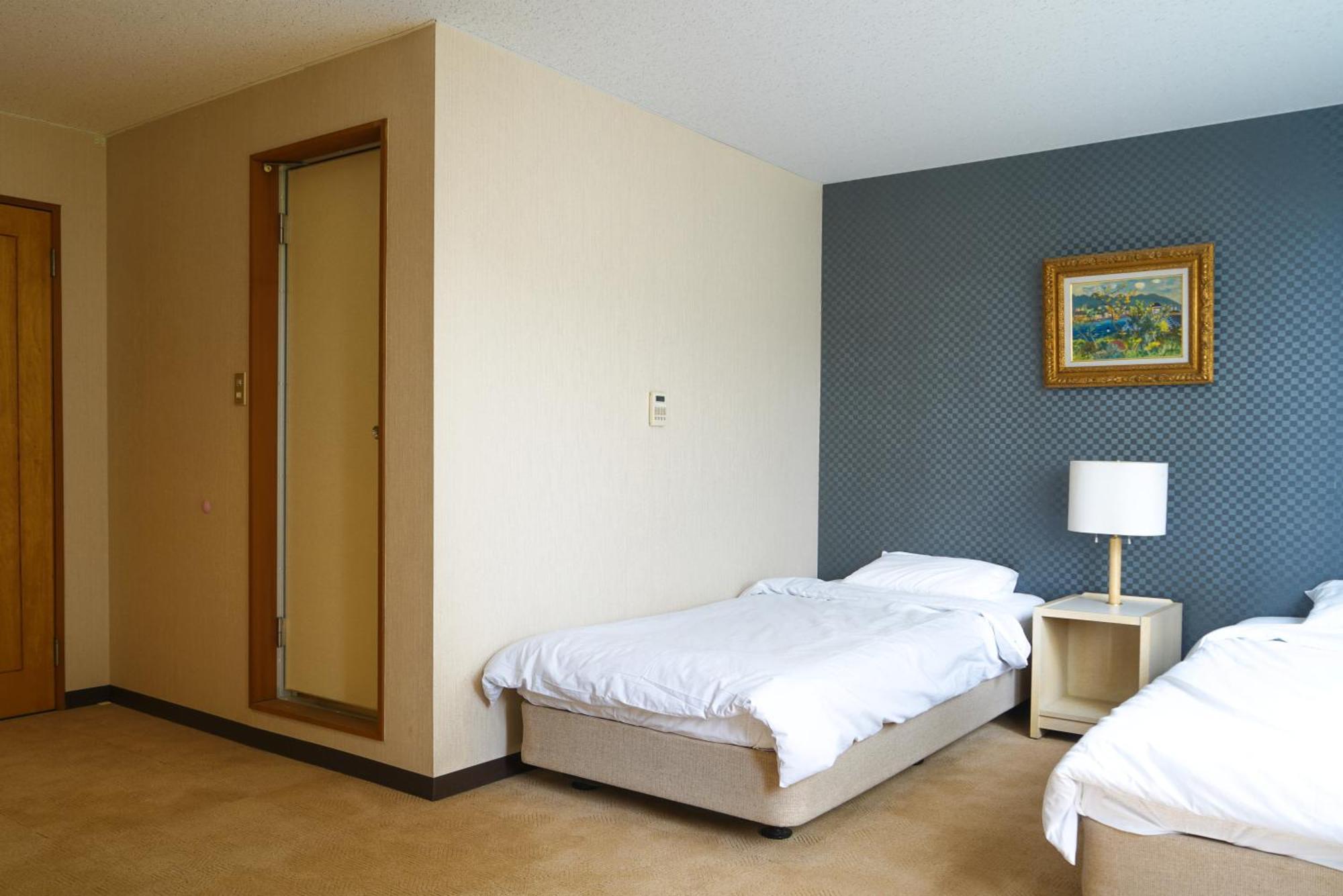 Hotel Bauhinia ホテルバウヒニア Nagano Exterior foto