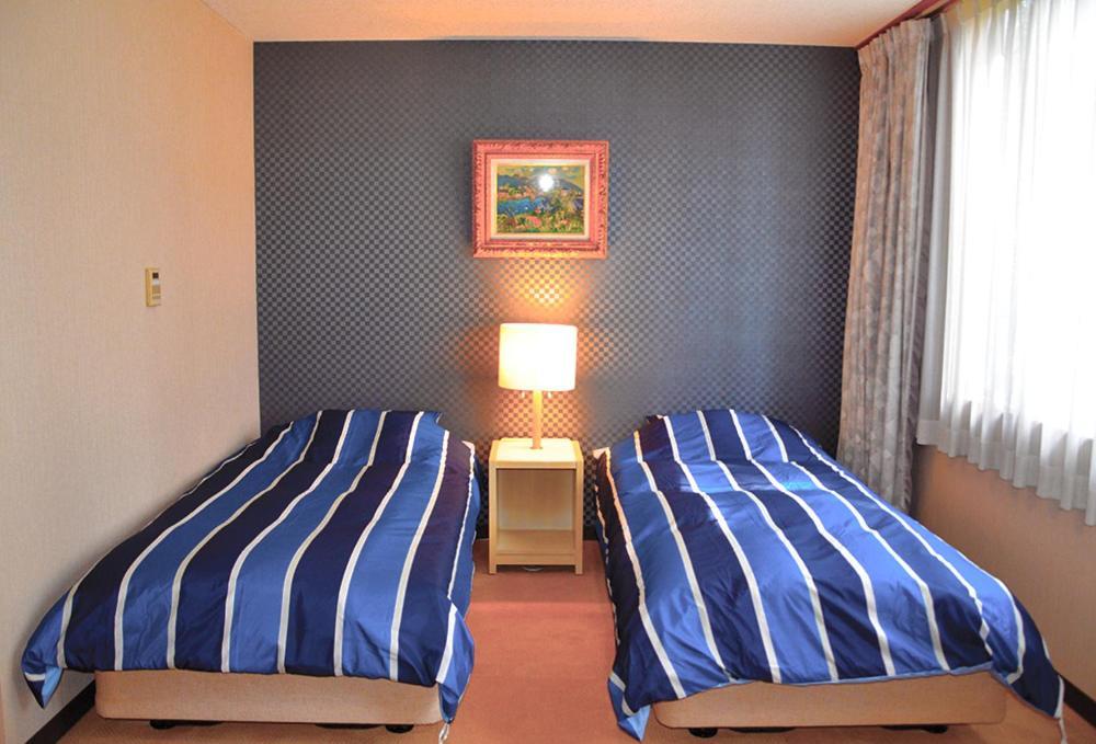 Hotel Bauhinia ホテルバウヒニア Nagano Exterior foto